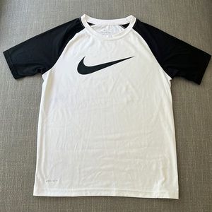 Nike Dri-Fit shirt
